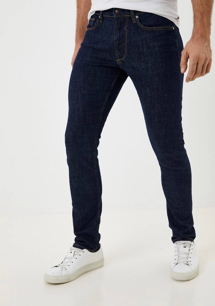 Джинсы Guess slim tapered